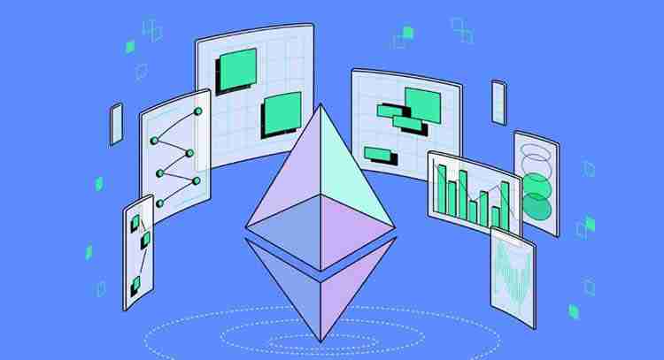 STETH和ETH的关系是什么？区别是什么？